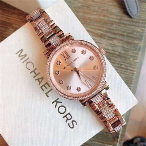 vendre montre michael kors|Michael Kors watches price original.